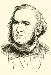 (William) Vincent Wallace, 1814-1865